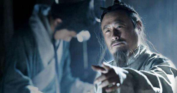 关于李姓的历史名人有哪些