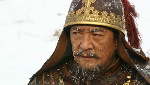 关于李姓的历史名人有哪些