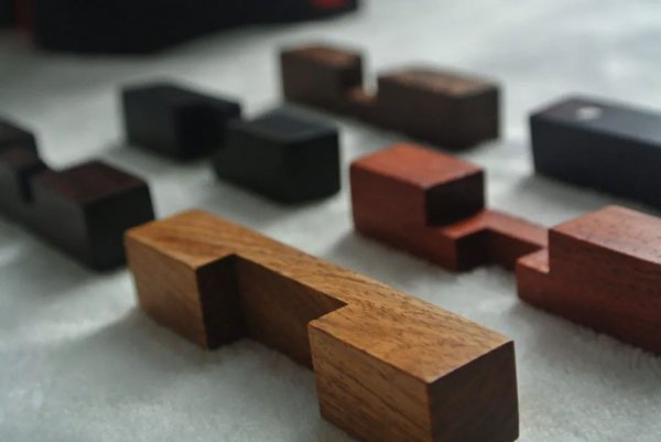 鲁班锁是谁发明的