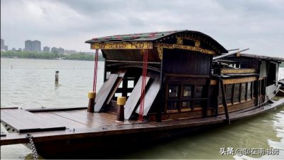 浙江嘉兴南湖红船的历史事件和意义 南湖红船历史背景