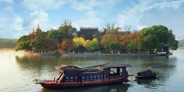 浙江嘉兴南湖红船的历史事件和意义