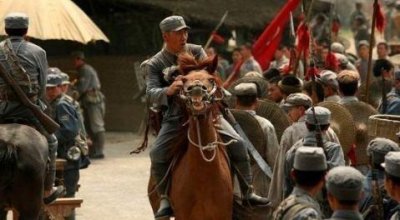 红三方面军去哪了 中国红军为什么没有红三方面军