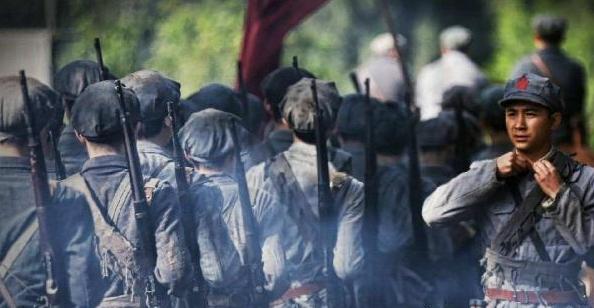 红三方面军去哪了