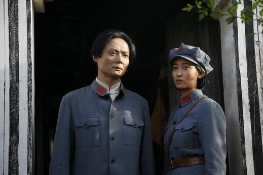 红三方面军去哪了