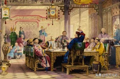 古代包衣奴才是什么意思 满清时期的包衣奴才是干什么的