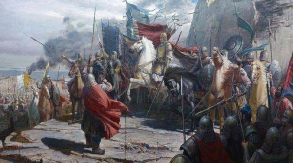 助纣为虐指的是什么人物