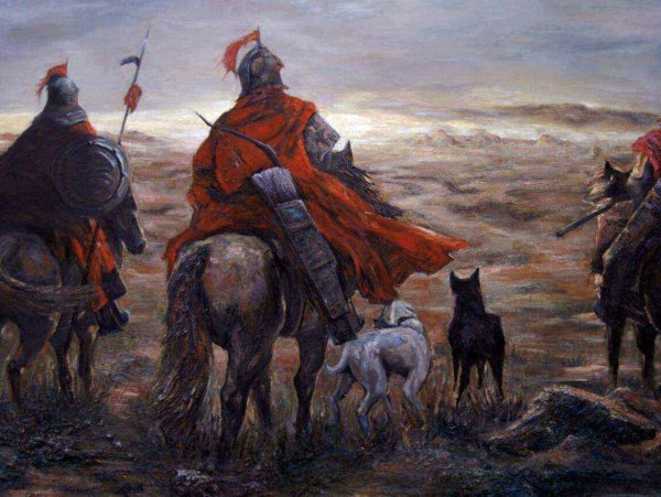 助纣为虐指的是什么人物