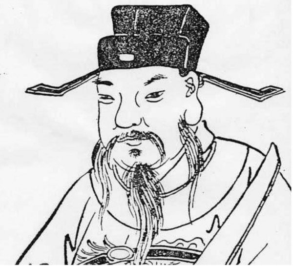 助纣为虐指的是什么人物