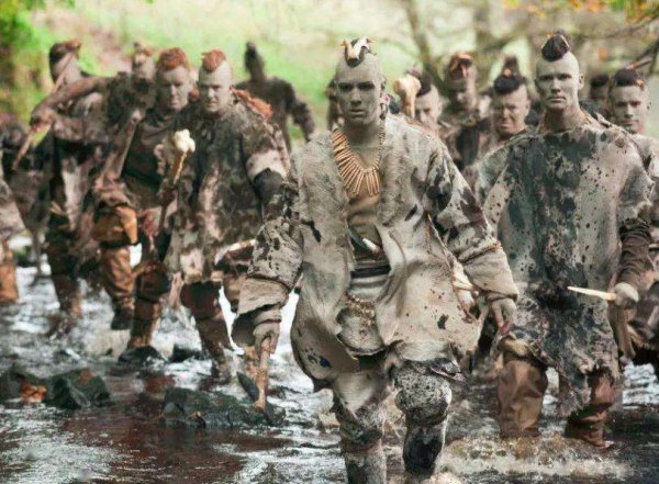 妇好墓里的雅利安人DNA