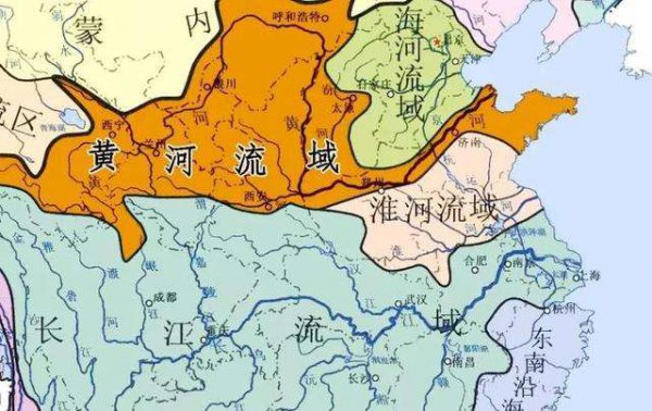 妇好墓里的雅利安人DNA