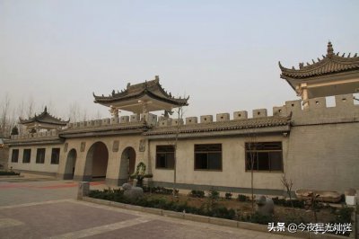 武功县属于哪个市哪个省管 陕西武功县名字由来及下属乡镇