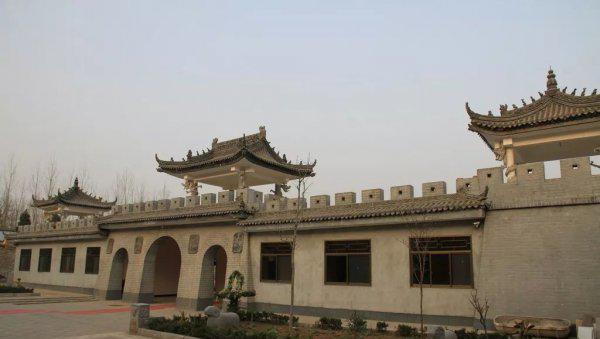 武功县属于哪个市哪个省管