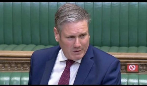 英国议会由哪三部分组成