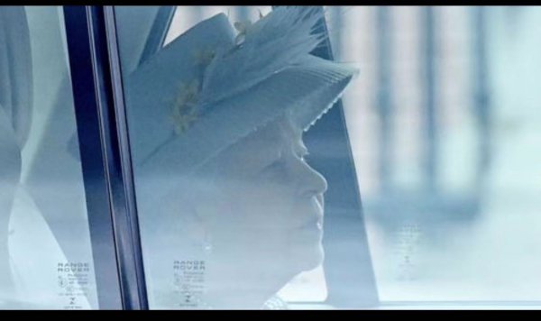 英国议会由哪三部分组成