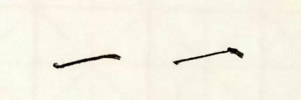 初学者怎样练好瘦金体硬笔