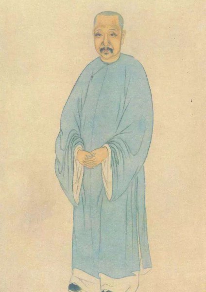 龚自珍是什么朝代的思想家