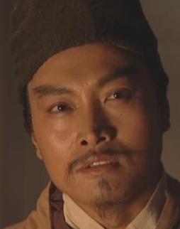 水浒传中病关索是谁的绰号