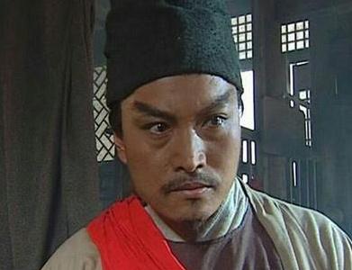 水浒传中病关索是谁的绰号