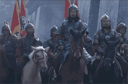 明朝实行的兵役制度有哪些