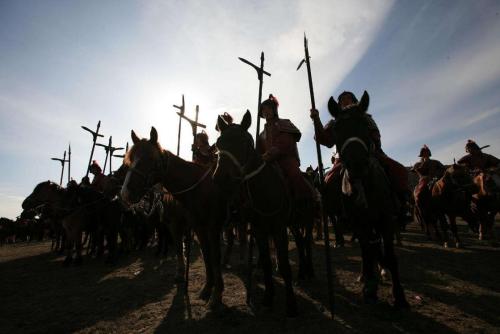 明朝实行的兵役制度有哪些