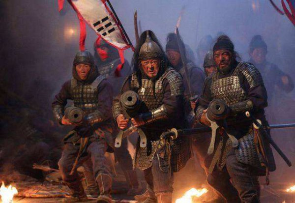 明朝实行的兵役制度有哪些