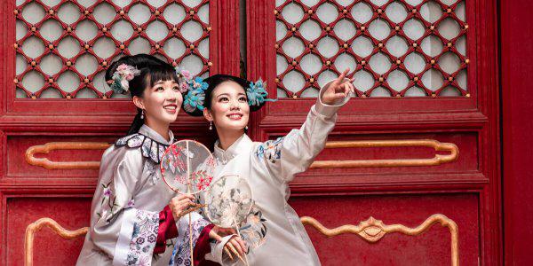 清朝格格是什么意思