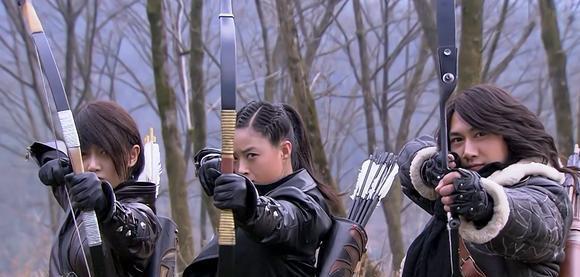 抗日神剧电视剧大全集前十名