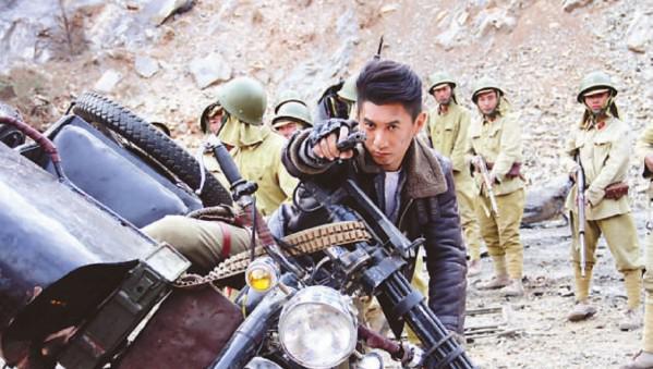 抗日神剧电视剧大全集前十名