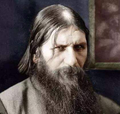 俄国妖僧拉斯普丁为什么叫妖僧