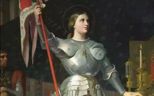 英法百年战争谁赢了