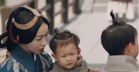 历史上嬴政是吕不韦的儿子吗