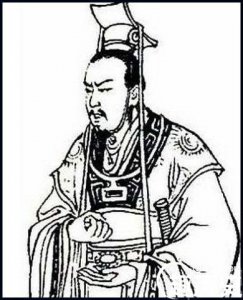 赵武灵王为什么会被饿死 赵武灵王是被自己儿子饿死的吗