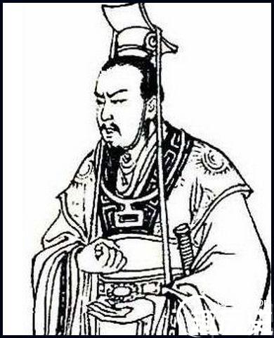 赵武灵王为什么会被饿死