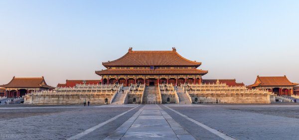 世界五大宫殿是什么宫