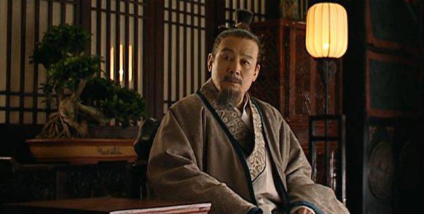 大明王朝杨金水为什么要装疯