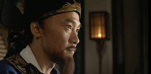 大明王朝杨金水为什么要装疯