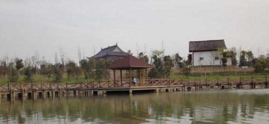 义乌旅游景点排名