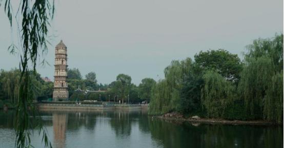 义乌旅游景点排名