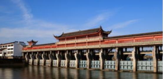 义乌旅游景点排名