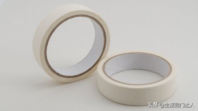 去除双面胶残留胶最简单的方法 胶带粘过的痕迹怎么清除