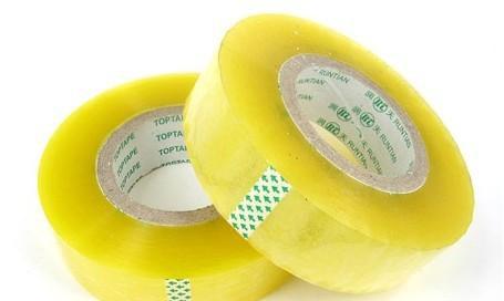 去除双面胶残留胶最简单的方法