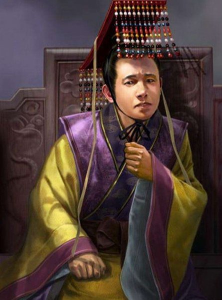 西晋皇帝有几个