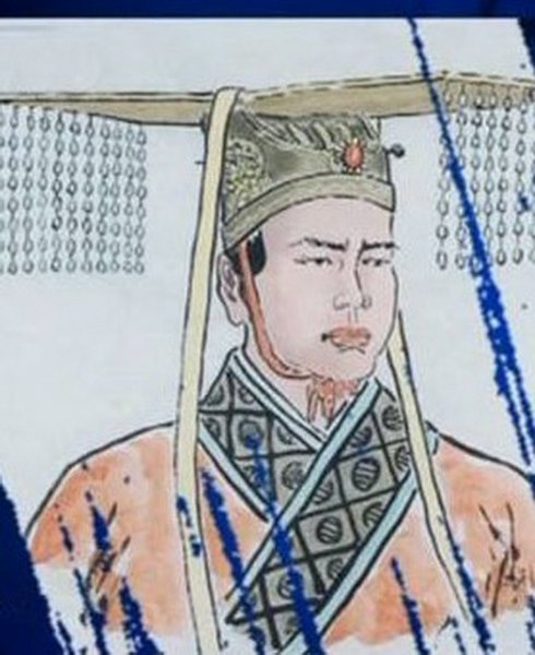 西晋皇帝有几个