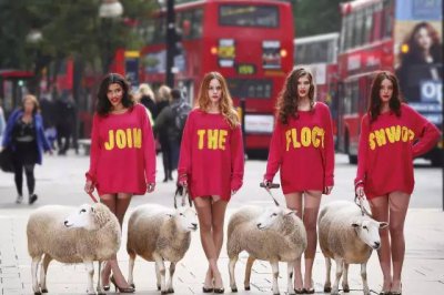 世界上女性最开放的国家 哪些国家的女性是最开放的