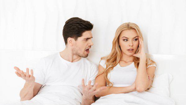 一生气就不理人性格好不好