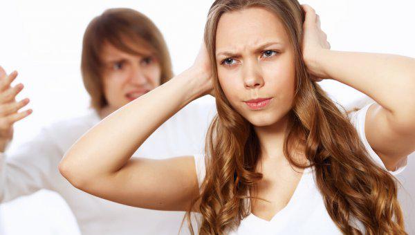 一生气就不理人性格好不好