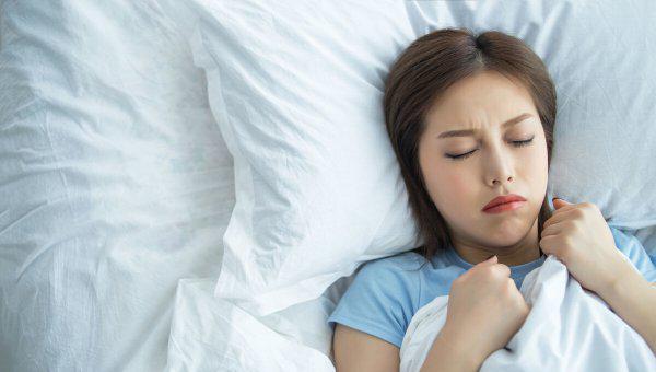 一生气就不理人性格好不好