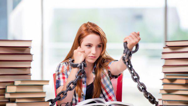 一生气就不理人性格好不好