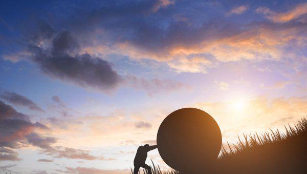 一生气就不理人性格好不好