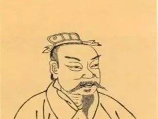 法家代表人物管仲简介